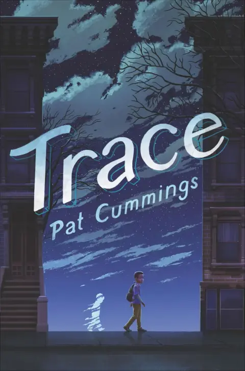 Cover of Trace