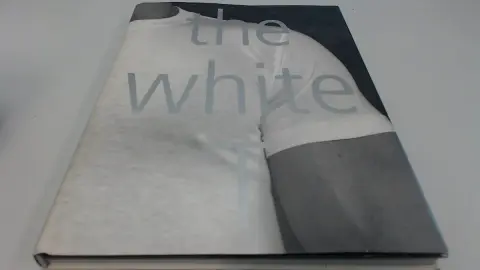 Cover of The White T