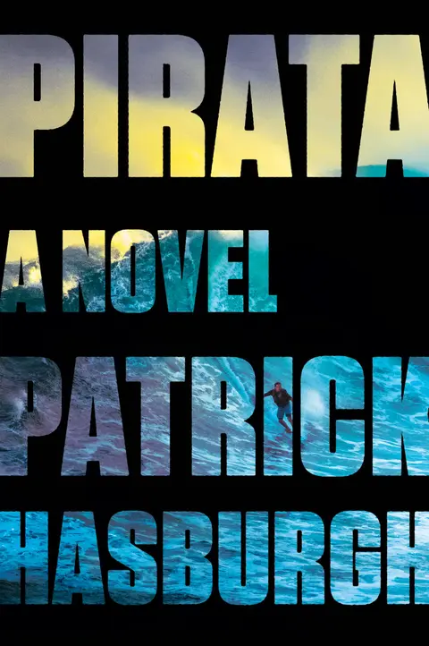 Cover of Pirata