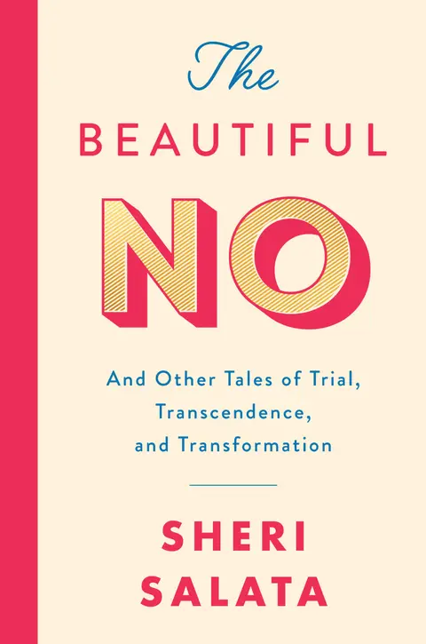 Cover of The Beautiful No
