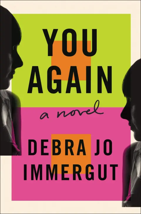 Cover of You Again