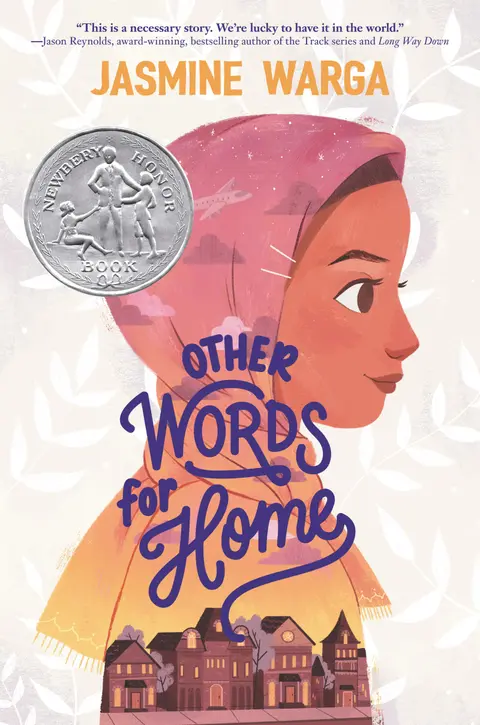 Cover of Other Words for Home