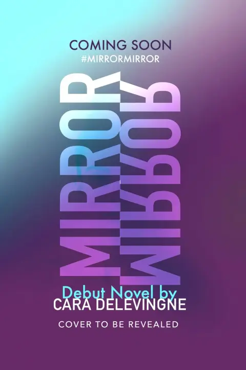 Cover of Mirror, Mirror