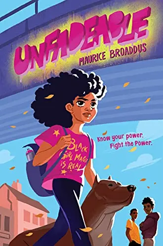 Cover of Unfadeable