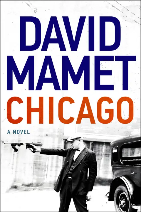 Cover of Chicago