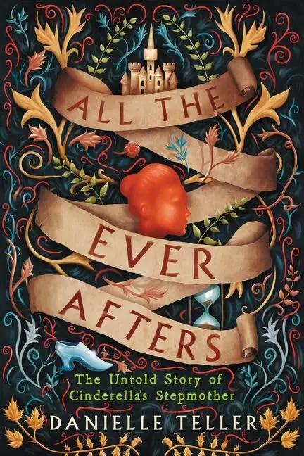 Cover of All the Ever Afters