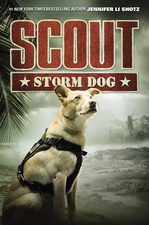 Cover of Scout