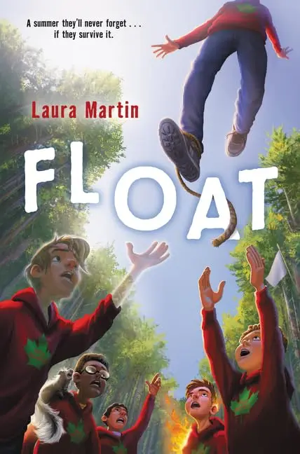 Cover of Float
