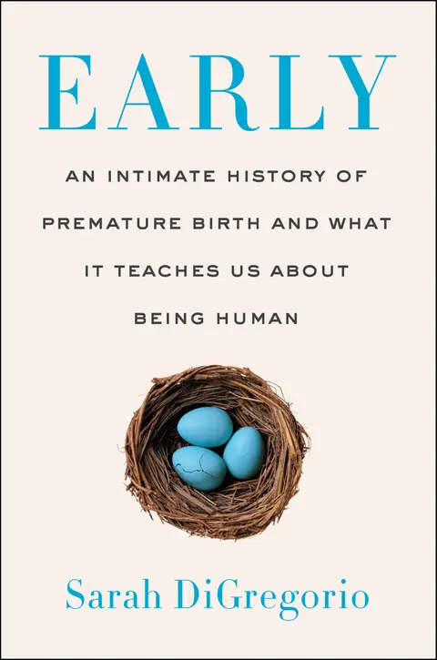 Cover of Early
