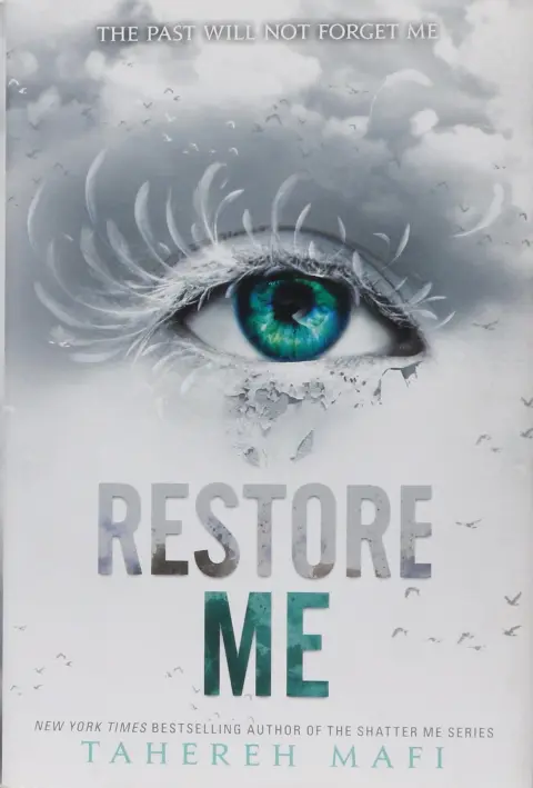 Cover of Restore Me