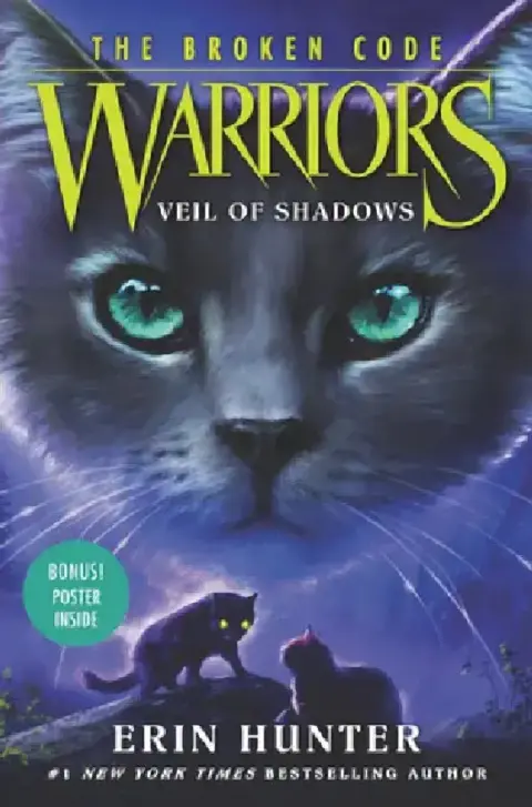 Cover of Warriors