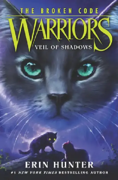 Cover of Warriors