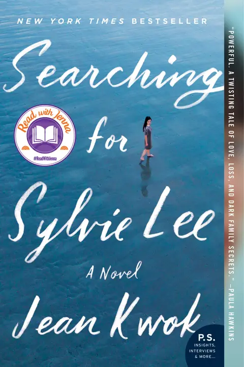 Cover of Searching for Sylvie Lee
