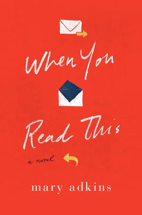 Cover of When You Read This