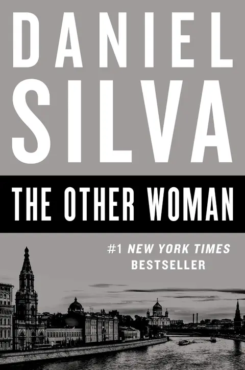Cover of The Other Woman