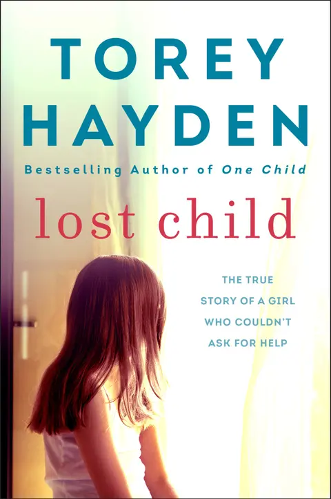 Cover of Lost Child