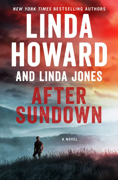 Cover of After Sundown