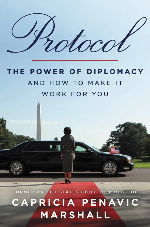 Cover of Protocol
