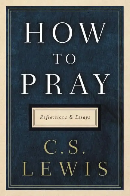 Cover of Ht Pray
