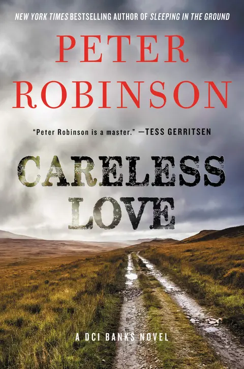 Cover of Careless Love