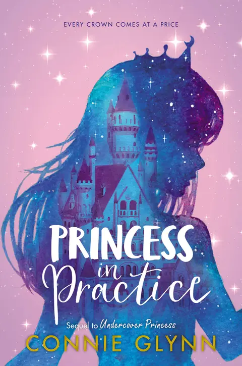 Cover of The Rosewood Chronicles #2