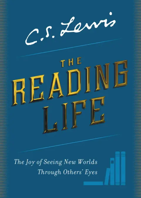 Cover of Reading Life