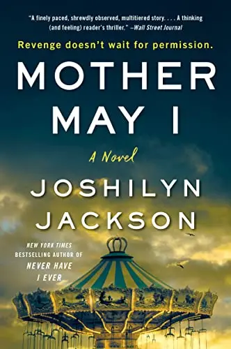 Cover of Mother May I