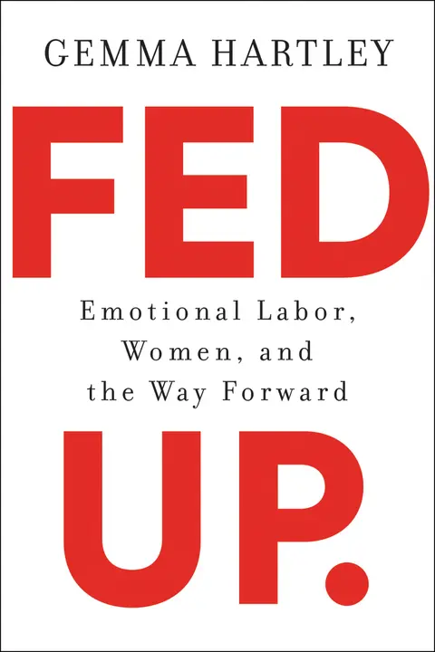 Cover of Fed up