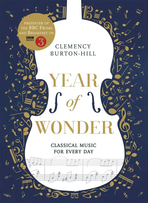 Cover of Year of Wonder