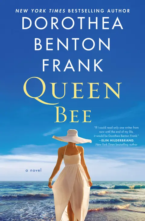 Cover of Queen Bee