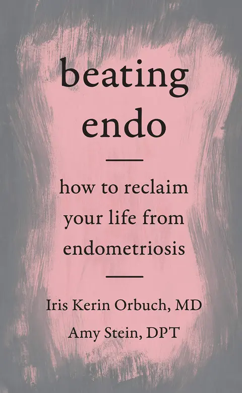 Cover of Beating Endo