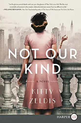 Cover of Not Our Kind
