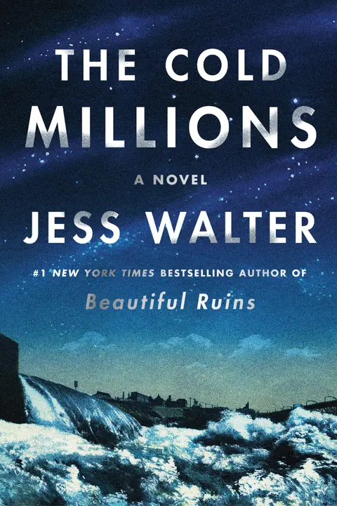 Cover of Cold Millions