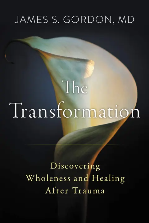 Cover of The Transformation