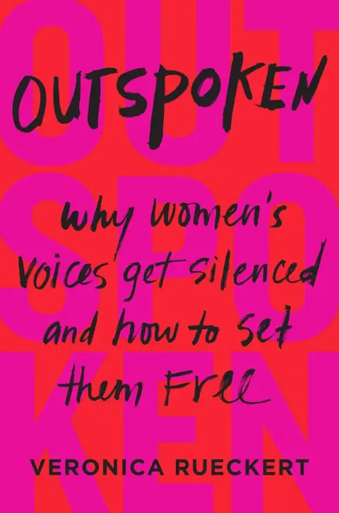 Cover of Outspoken
