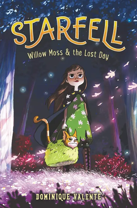 Cover of Starfell