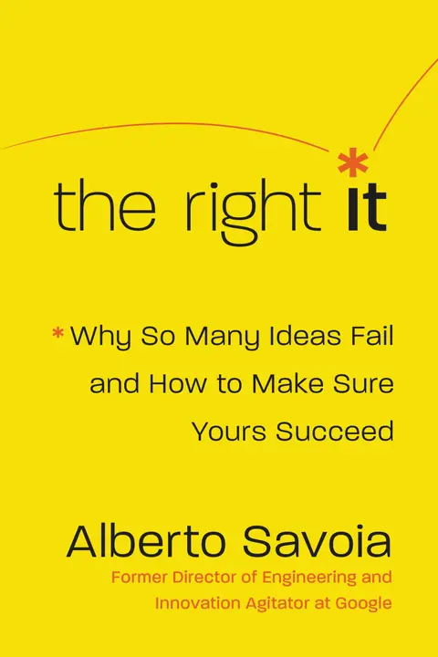Cover of The Right It
