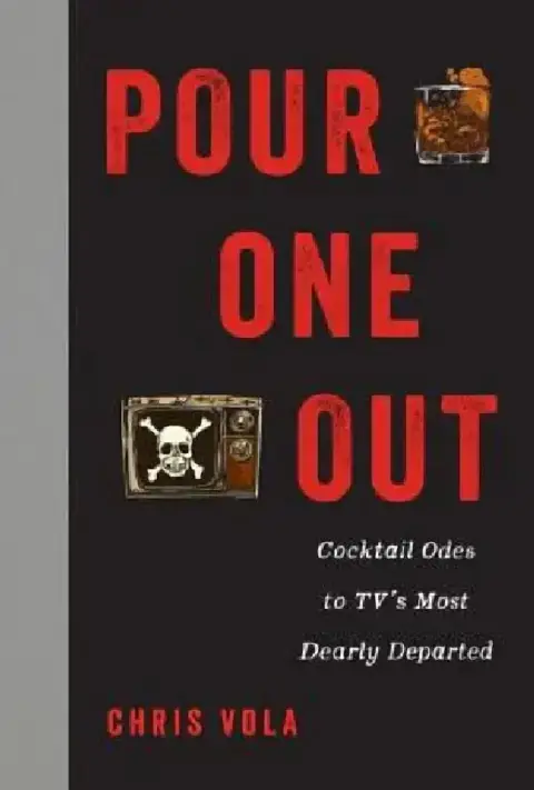 Cover of Pour One Out