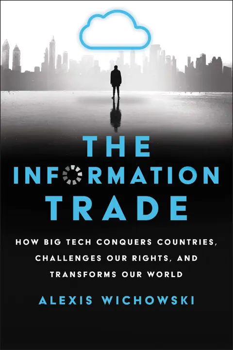 Cover of The Information Trade