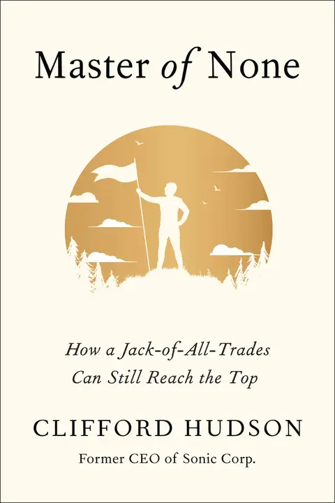 Cover of Master of None