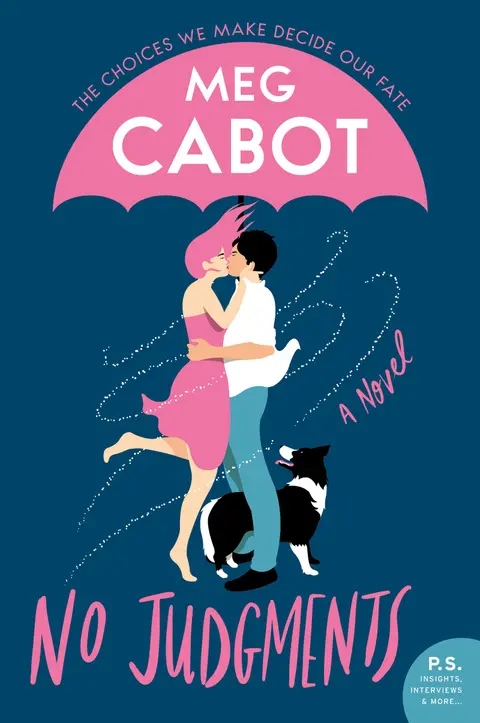Cover of No Judgments