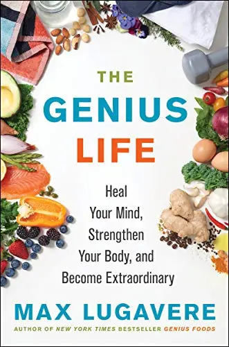 Cover of Genius Life