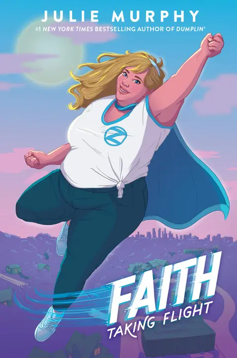 Cover of Faith