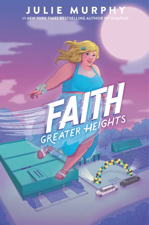 Cover of Faith