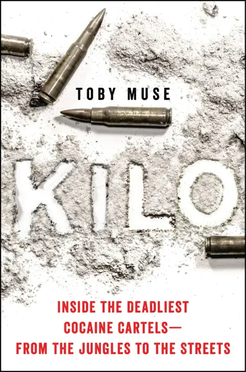 Cover of Kilo