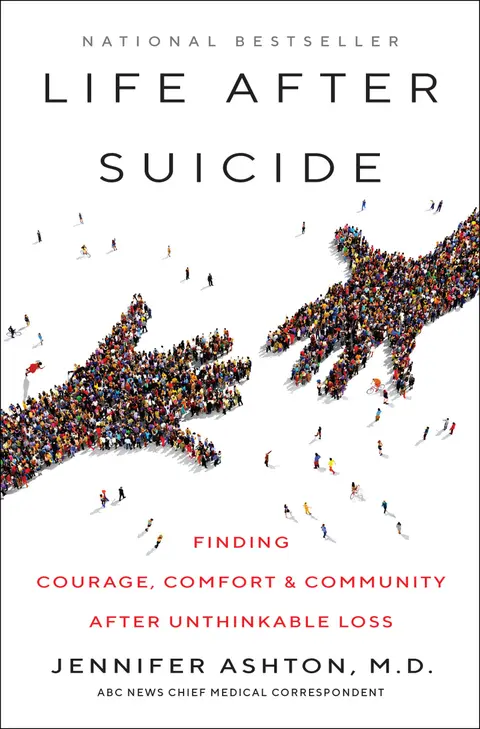 Cover of Life After Suicide