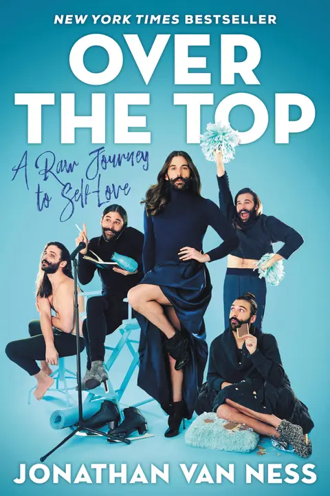 Cover of Over the Top