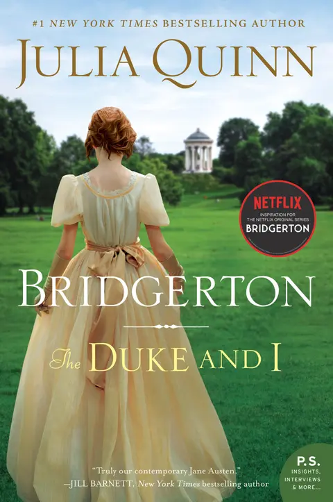 Cover of Duke and I