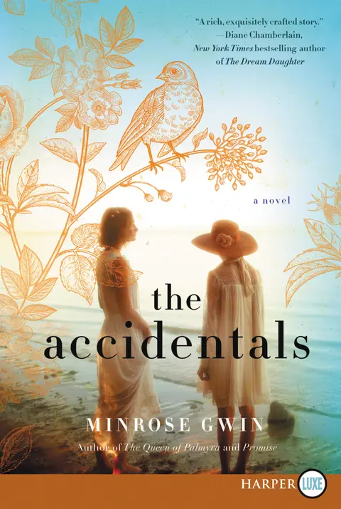Cover of The Accidentals