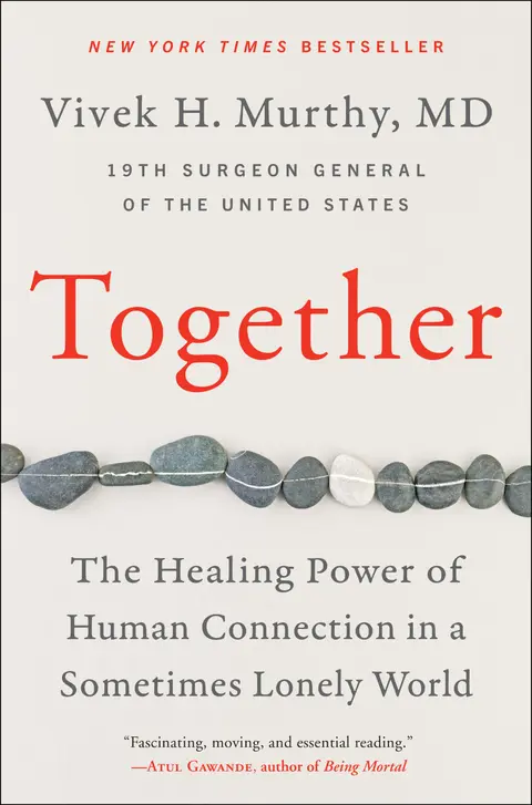 Cover of Together